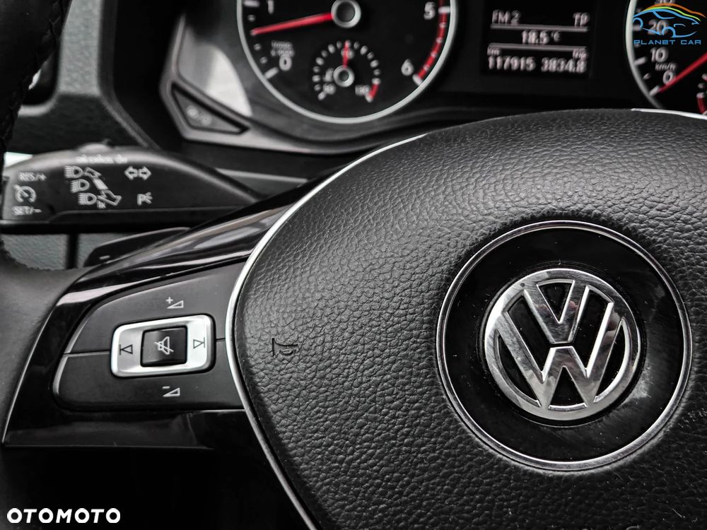 Volkswagen Amarok 3.0 V6 TDI 4Mot Highline - 26