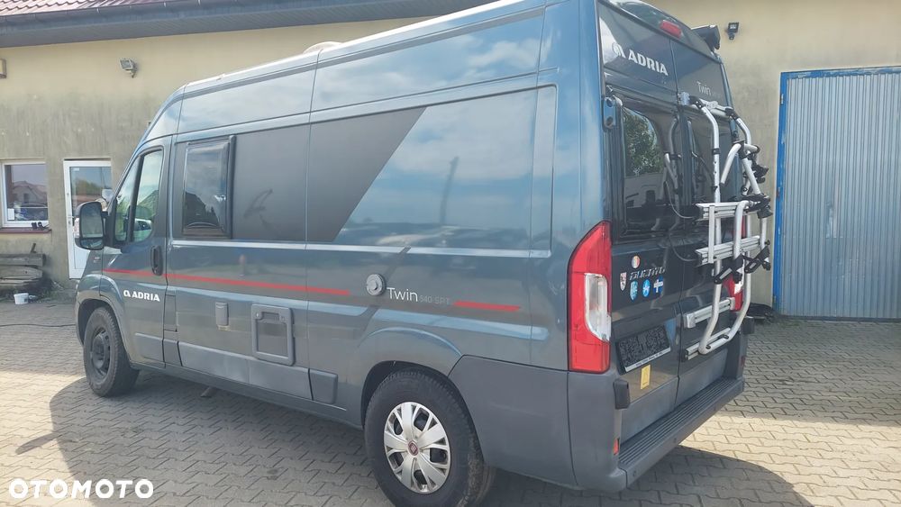 Fiat Ducato - 4