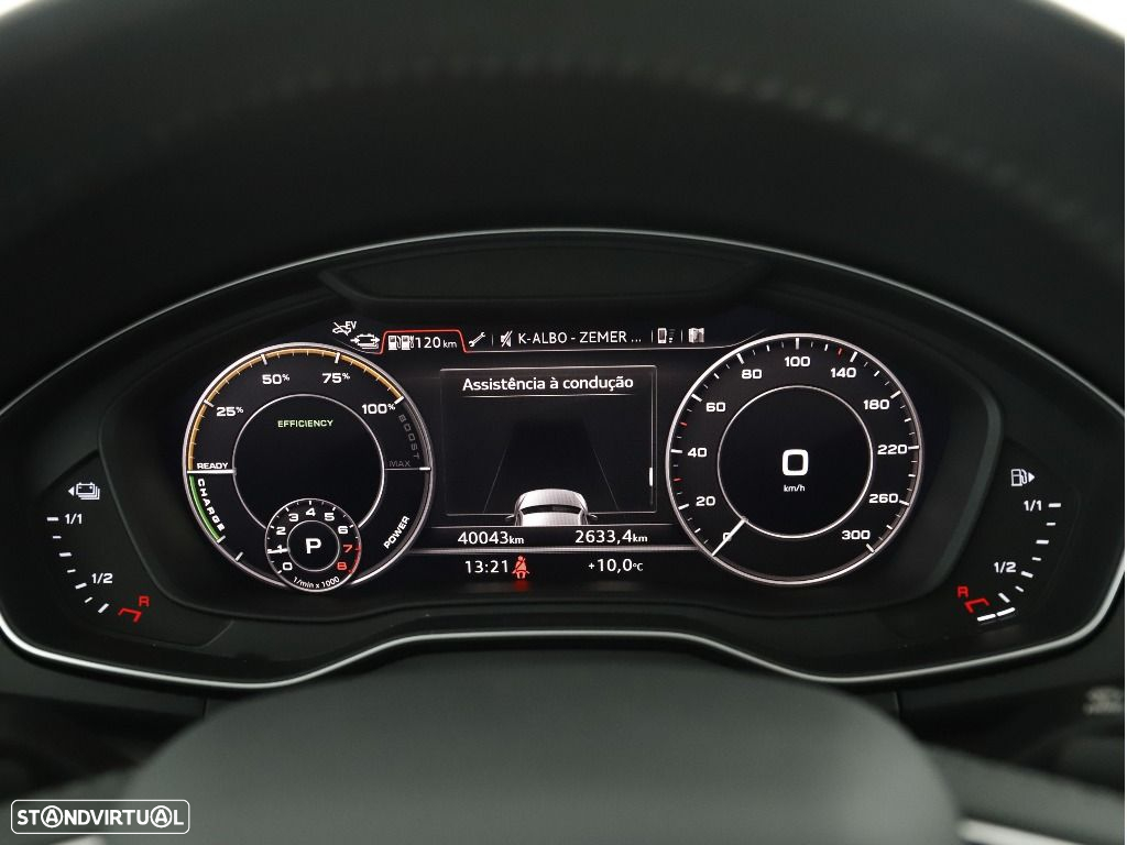 Audi Q5 55 TFSIe quattro Sport S tronic - 25
