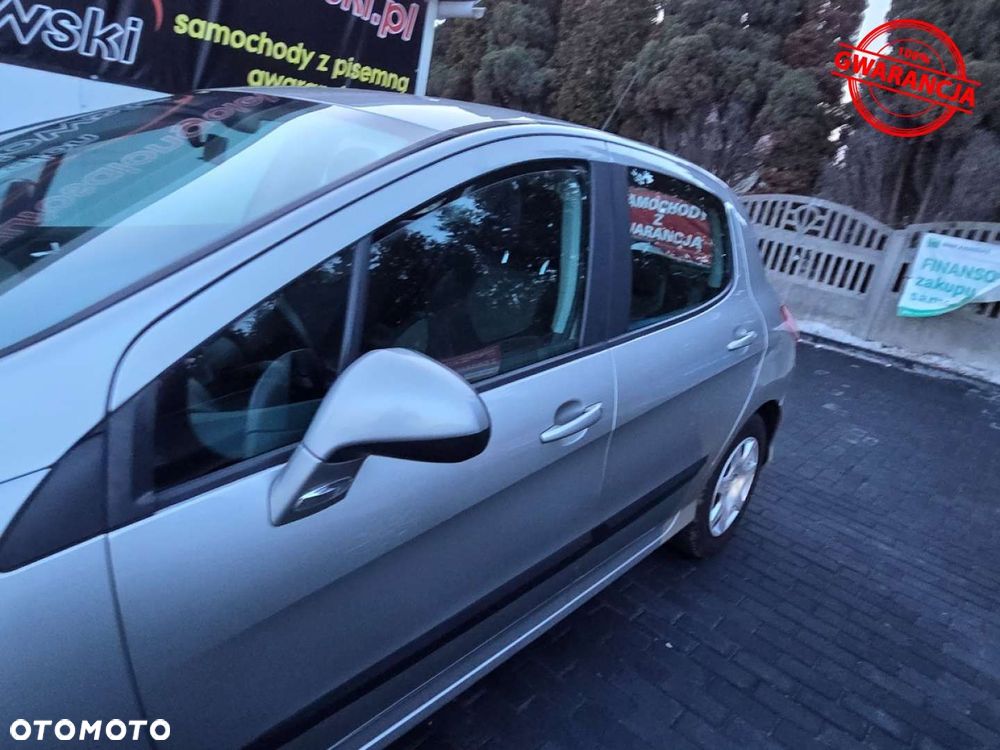 Peugeot 308 1.6 Premium - 35