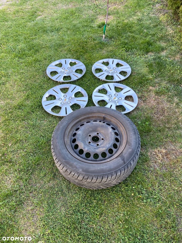 Chevrolet Cruze 1.8 LT+ - 17