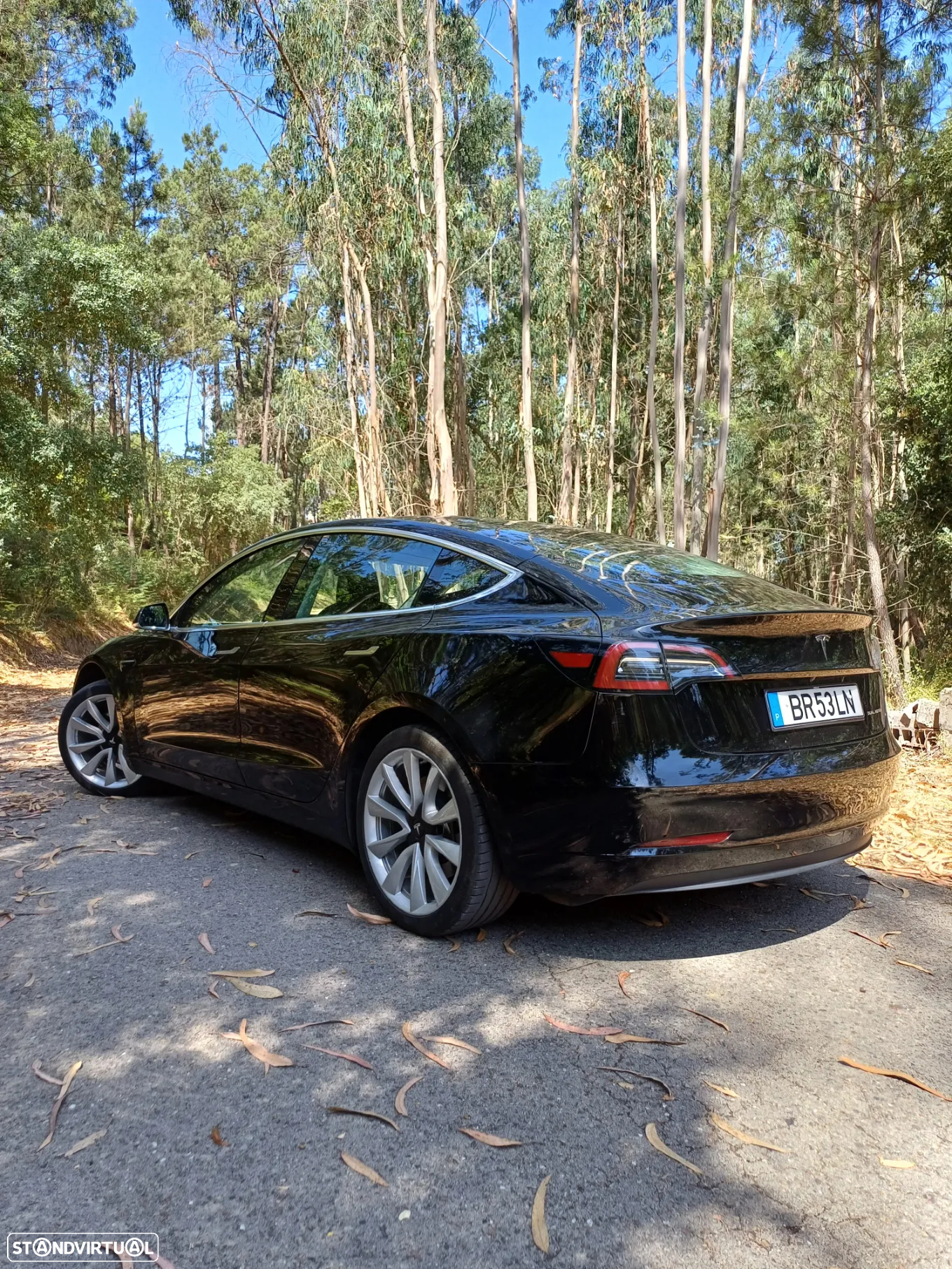 Tesla Model 3 Long Range AWD Dual Motor - 6