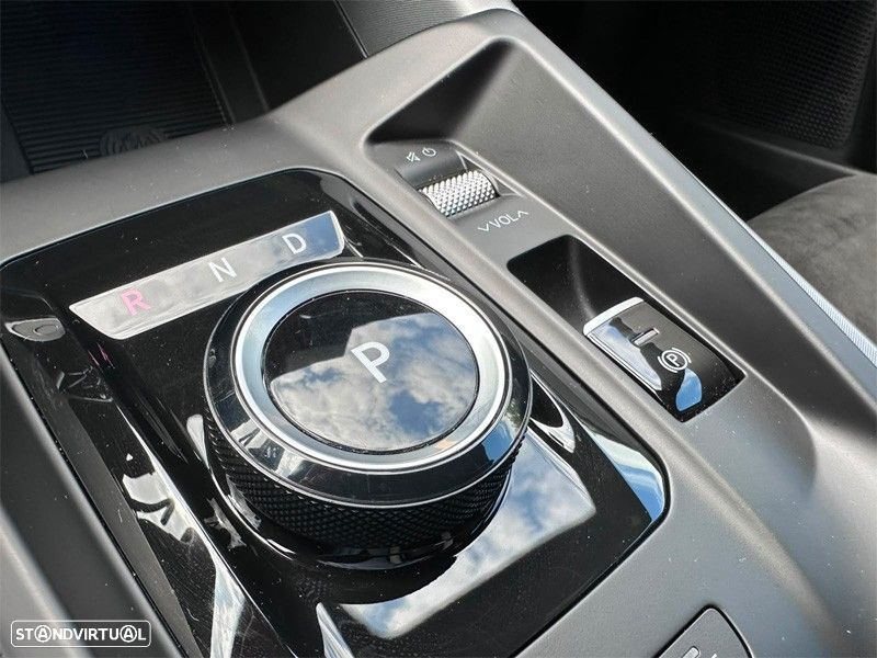 Alfa Romeo Tonale 1.5 VGT Hybrid Sport Speciale - 19