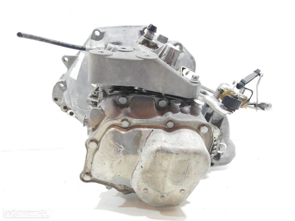 CAIXA VELOCIDADES OPEL ASTRA G FASTBACK 1999 -MG4 - 3