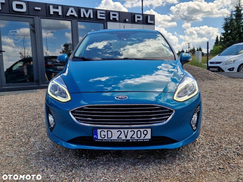 Ford Fiesta - 26