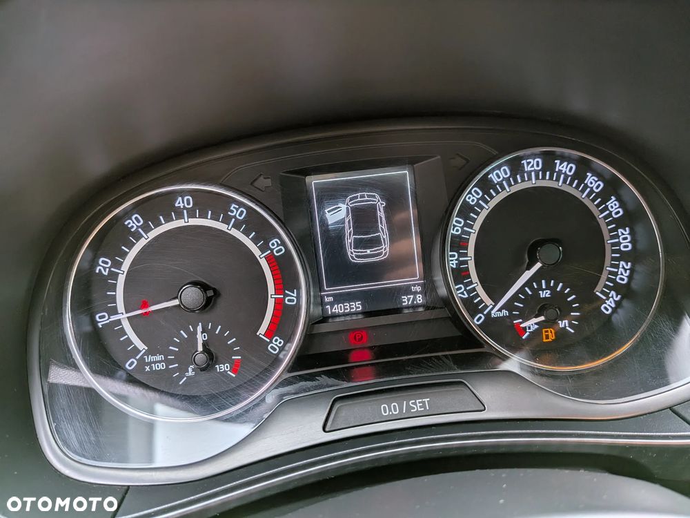 Skoda Fabia 1.0 TSI Monte Carlo - 19