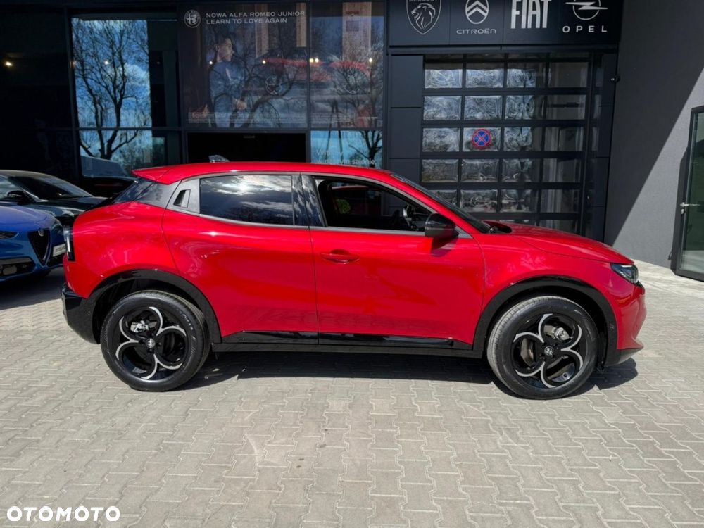 Alfa Romeo Junior - 6