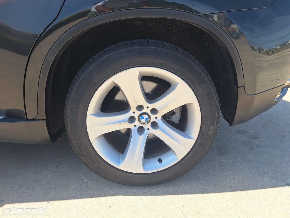 BMW X6 35 d xDrive - 15