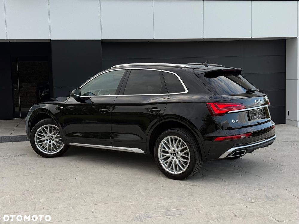 Audi Q5 40 TDI quattro S tronic S line - 18