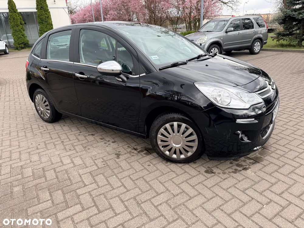 Citroën C3 1.2 PureTech Selection - 3
