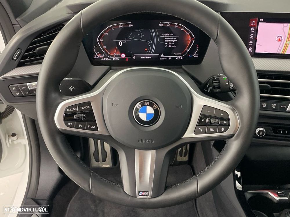 BMW 116 - 19