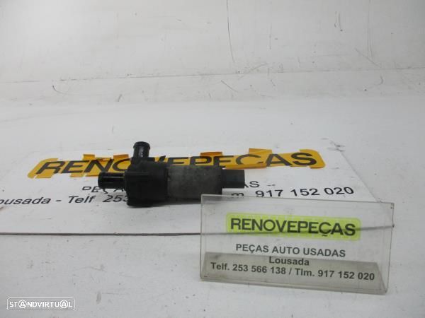 Bomba Agua Adicional Volkswagen Transporter T4 Camião De Plataforma/Ch - 1