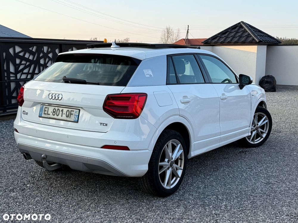 Audi Q2 - 3