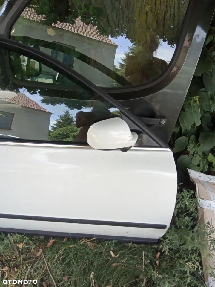 DRZWI PRAWE LUB LEWE PASSAT B5 LIFT - 3