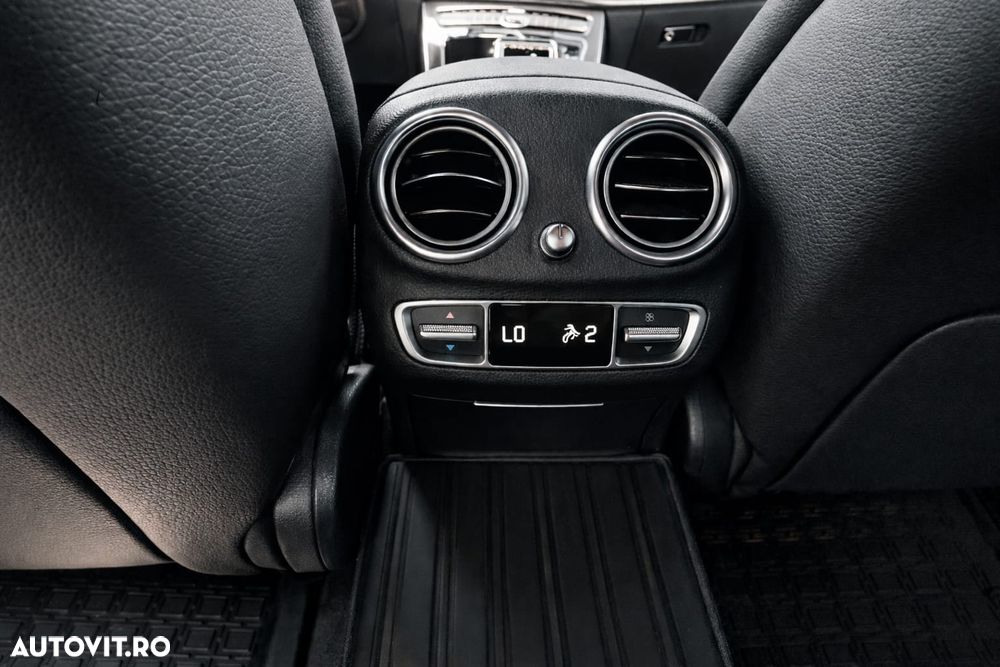 Mercedes-Benz E 220 d 4MATIC 9G-TRONIC Sportstyle Edition - 15