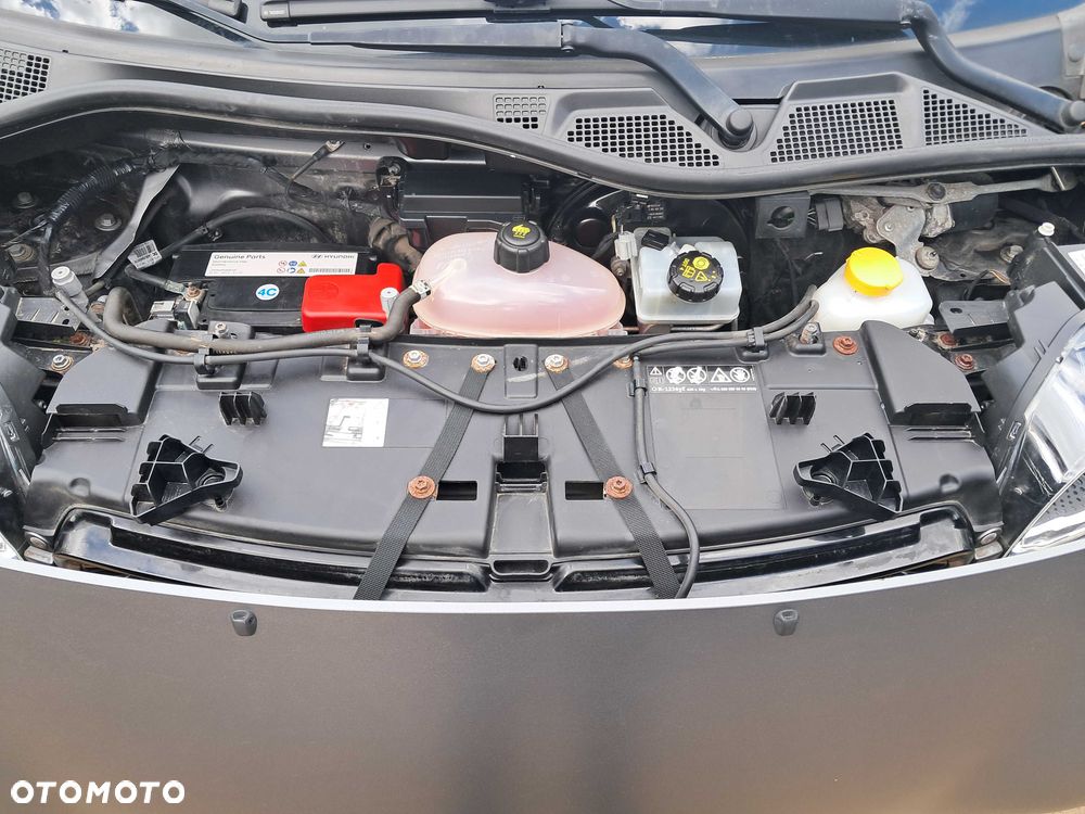 Smart Fortwo - 8