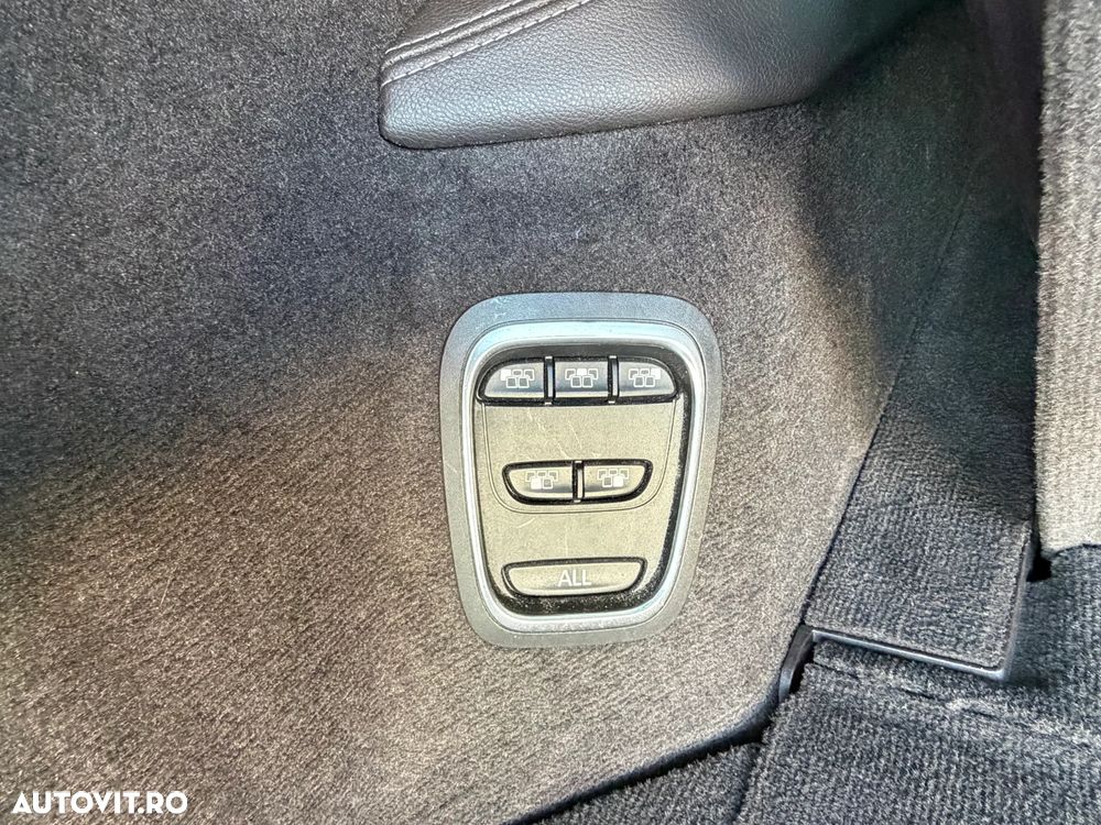 Renault Espace Energy dCi 160 EDC Initiale Paris - 21