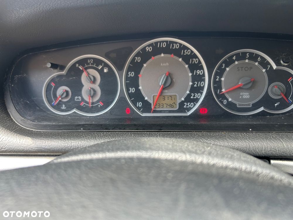Citroën C5 1.6 HDi Dynamique Equilibre Navi - 7