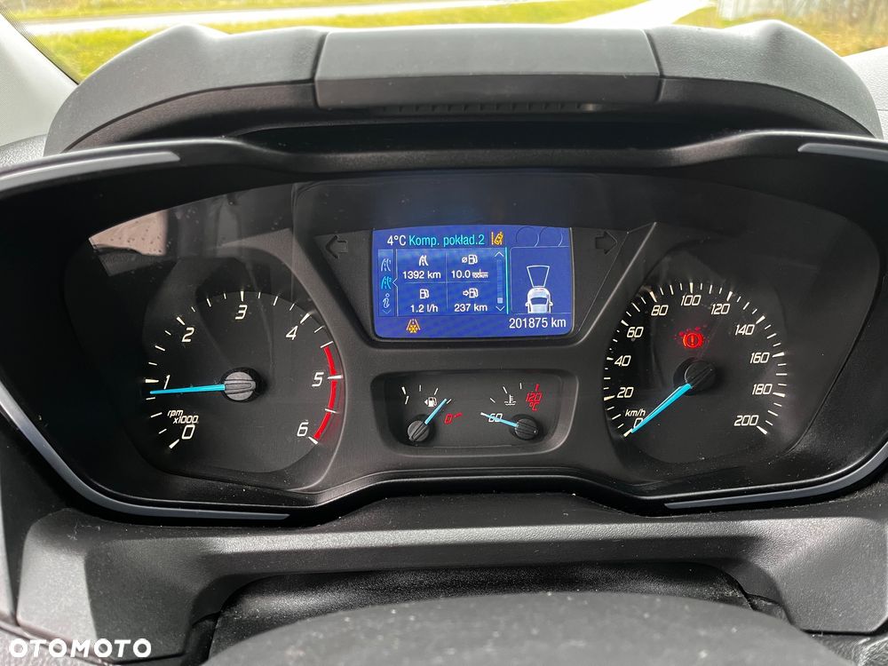 Ford Tourneo Custom 2.0 TDCi L2 Titanium - 32