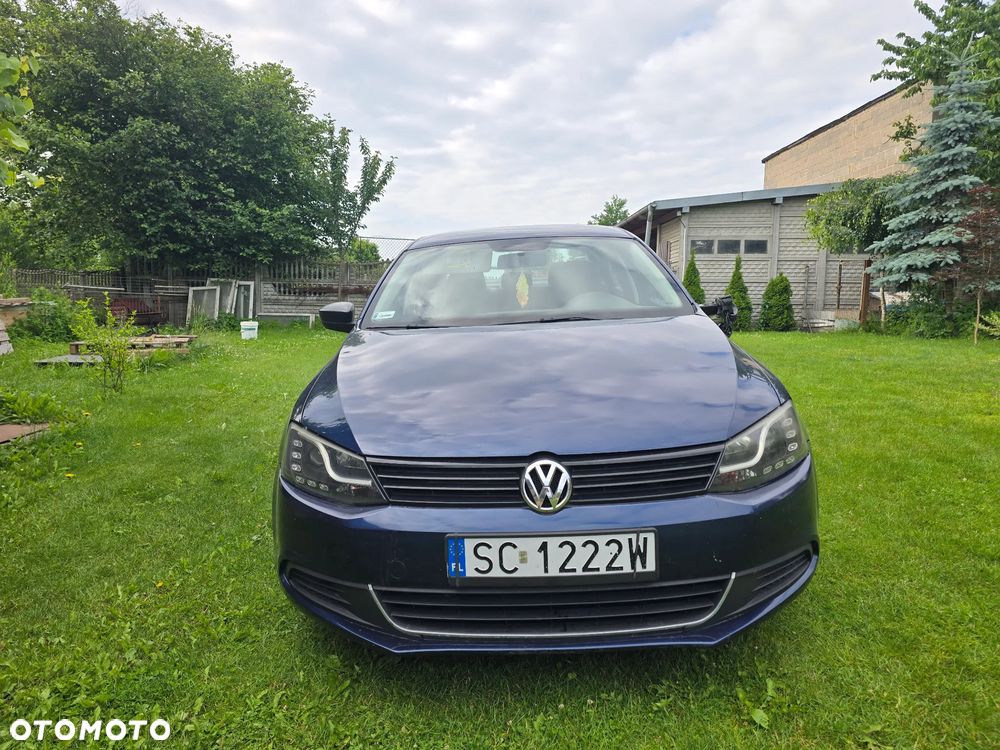 Volkswagen Jetta 2.0 Base - 8