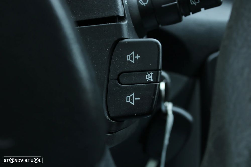 Renault Clio 1.5 dCi Confort - 17