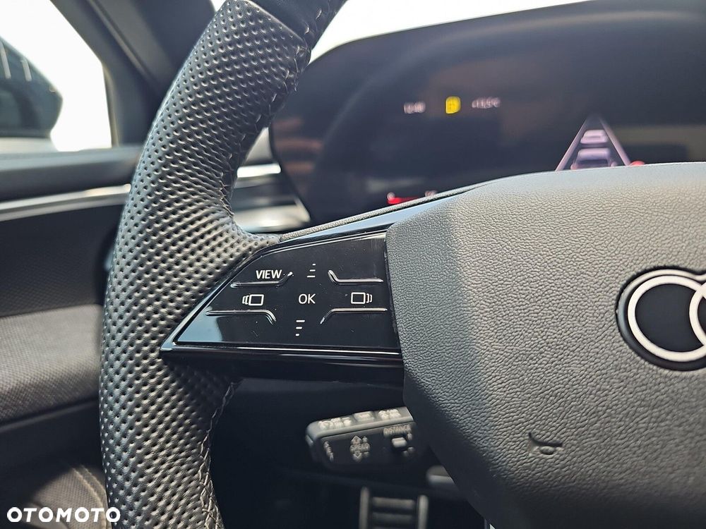 Audi A5 Avant - 16