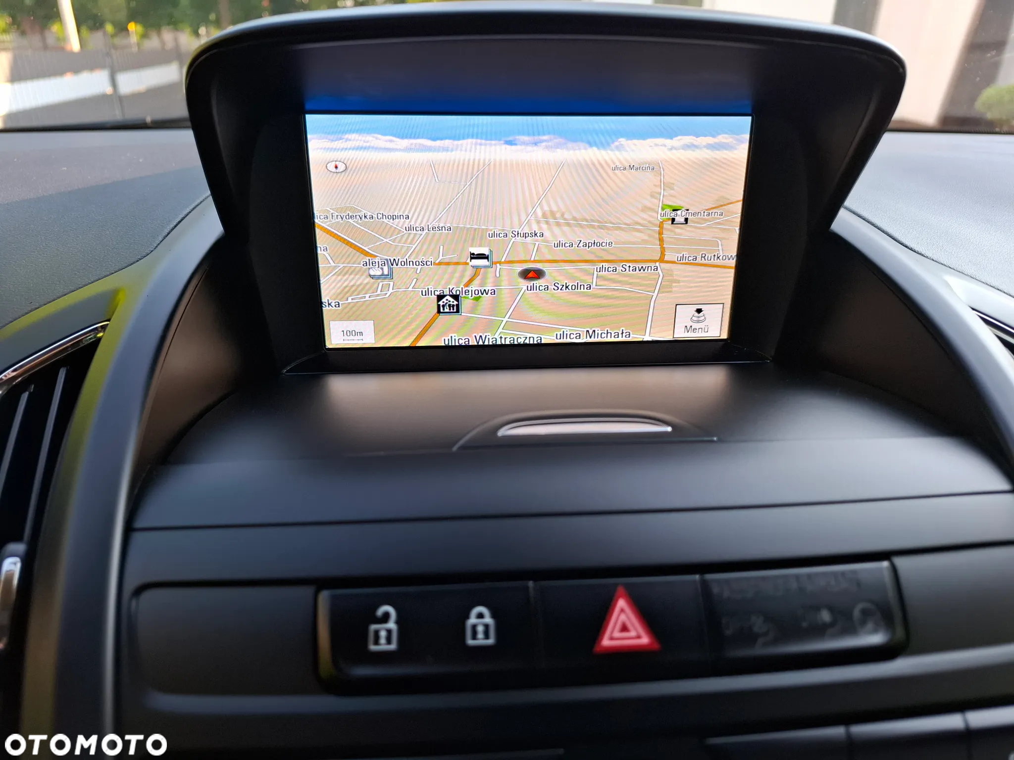Opel Zafira - 18