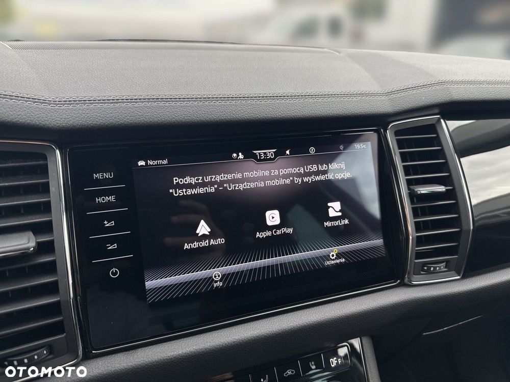Skoda Kodiaq 2.0 TSI 4x4 L&K DSG - 25