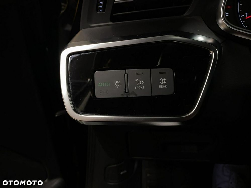 Audi A6 Limousine - 26
