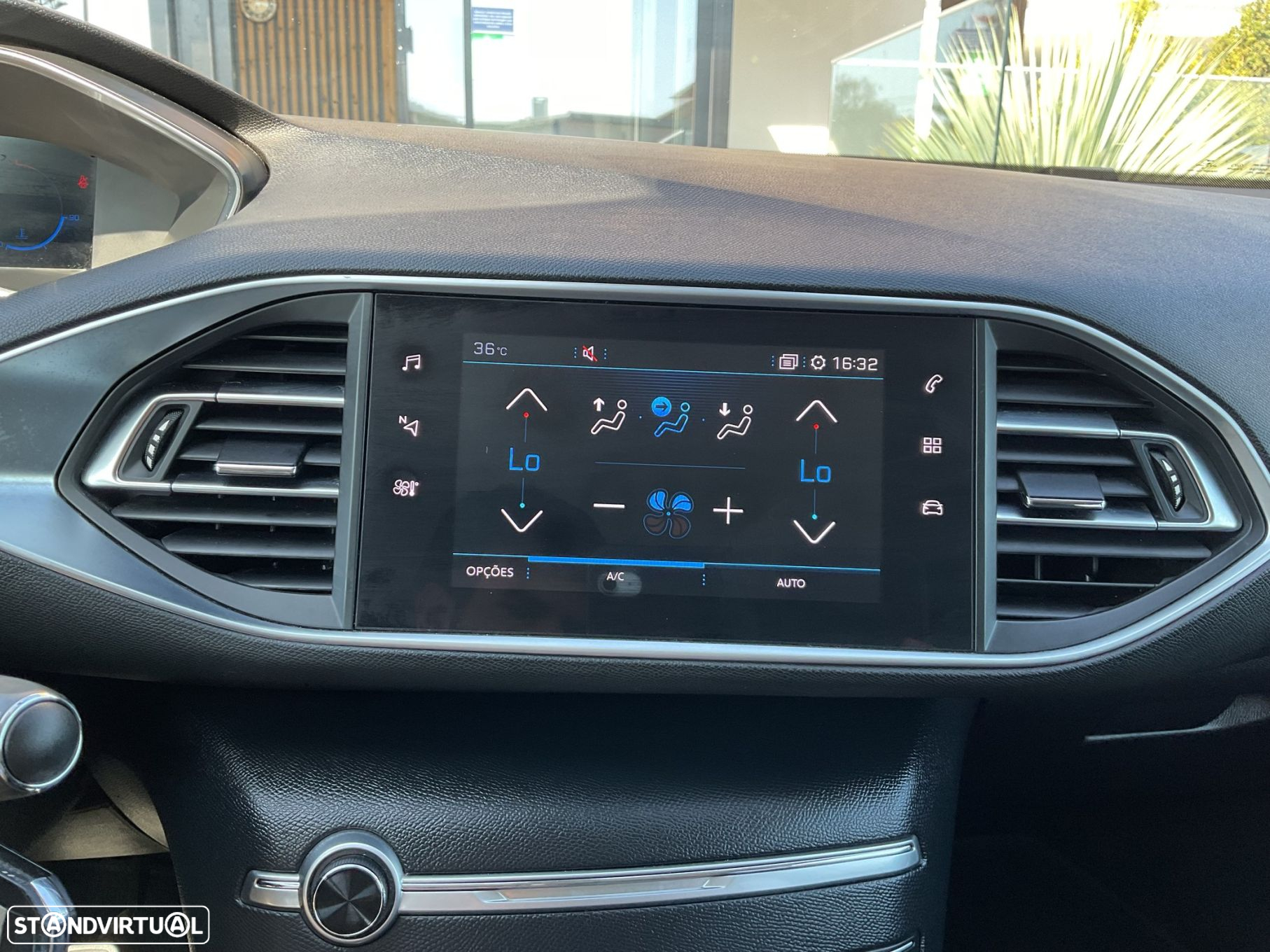 Peugeot 308 1.5 BlueHDi Allure - 24