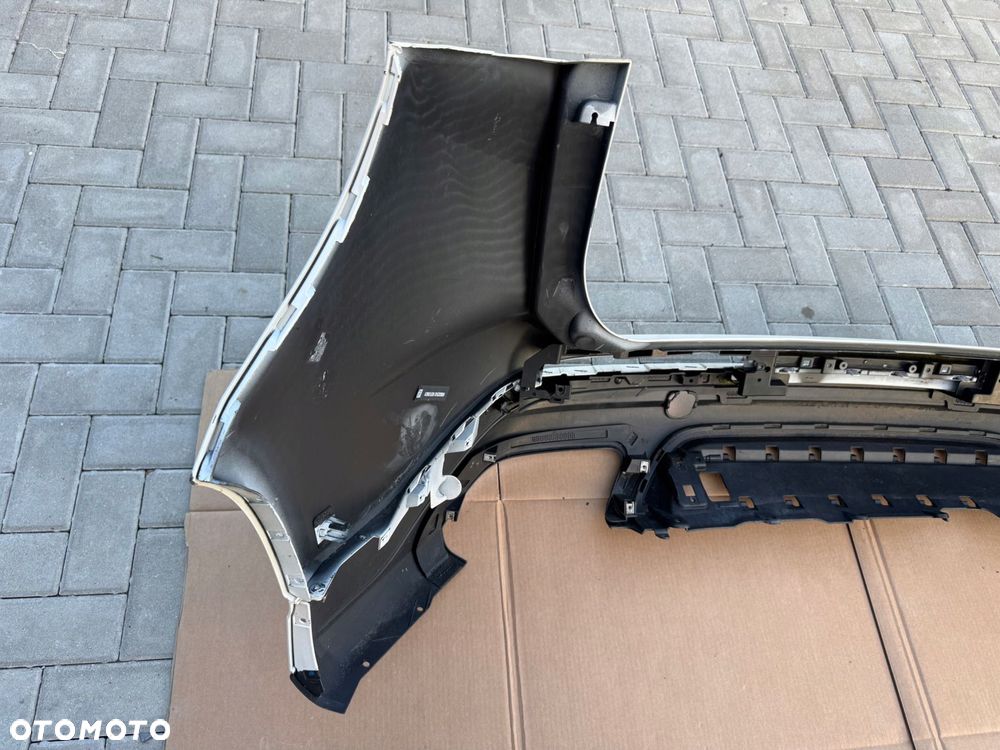 zderzak tył ford edge 2 ii vignale 14- oryginał - 11