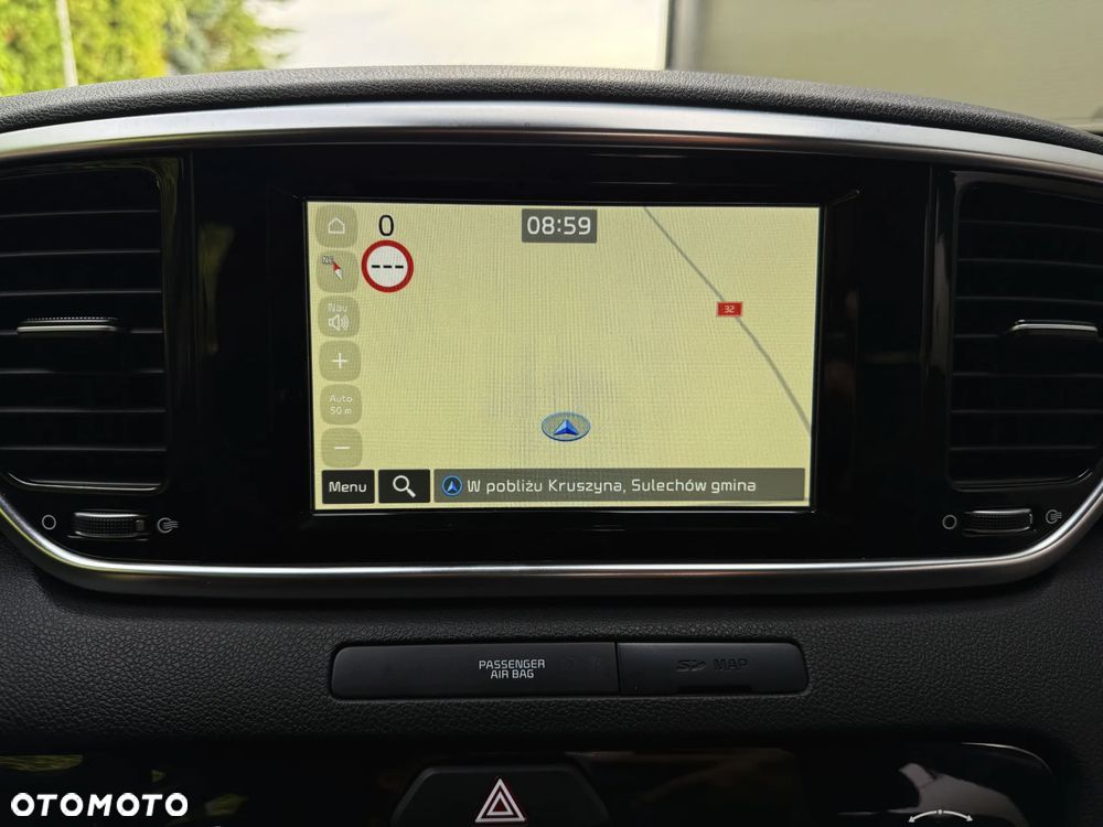 Kia Sportage 1.6 CRDI L 2WD DCT - 28