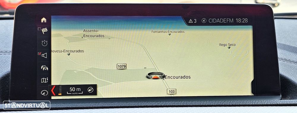 BMW 218 d Aut. M Sport - 22