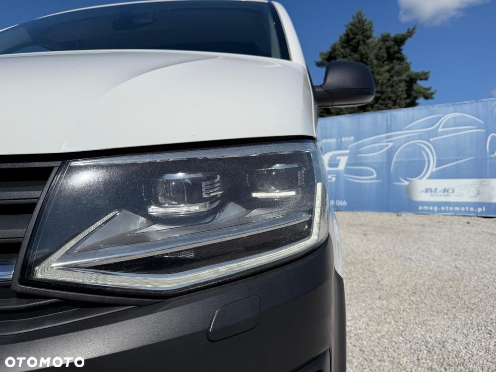 Volkswagen TRANSPORTER - 11