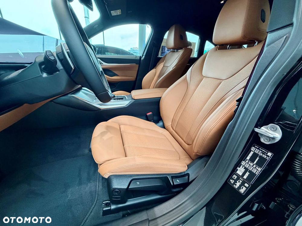 BMW Seria 4 420d mHEV M Sport - 10