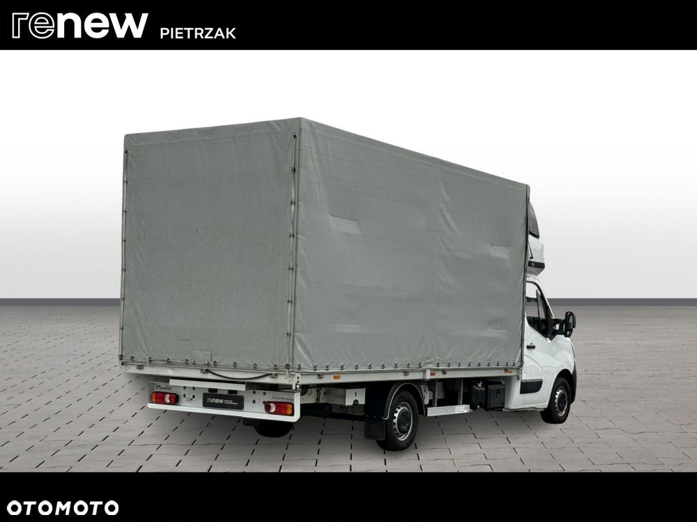 Renault master - 6