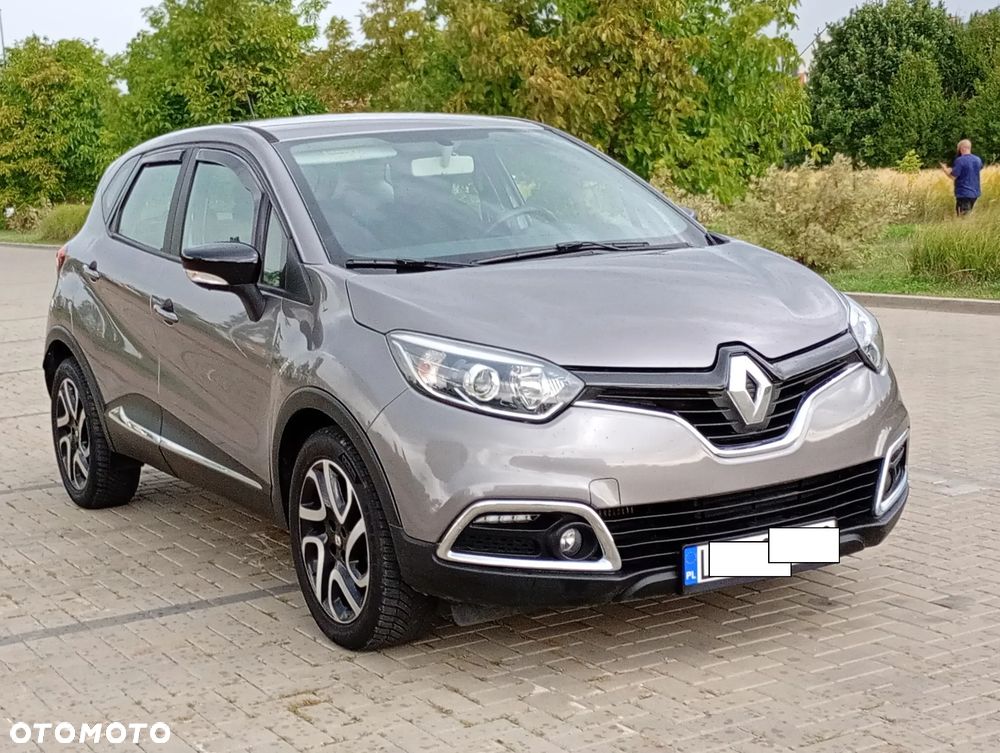 Renault Captur - 4