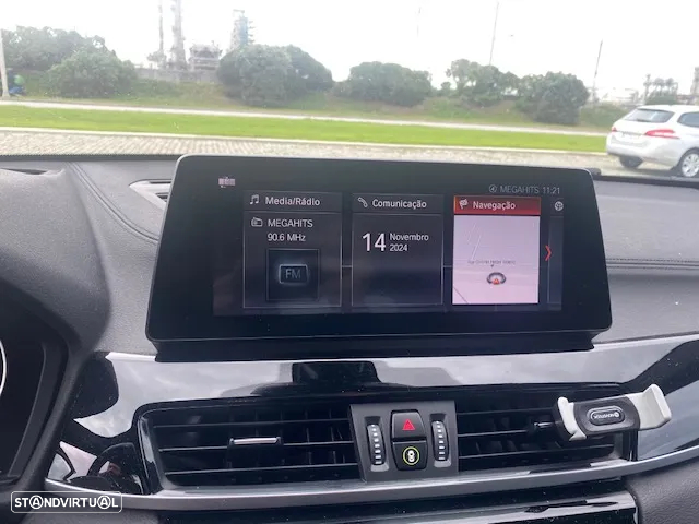 BMW X2 - 12