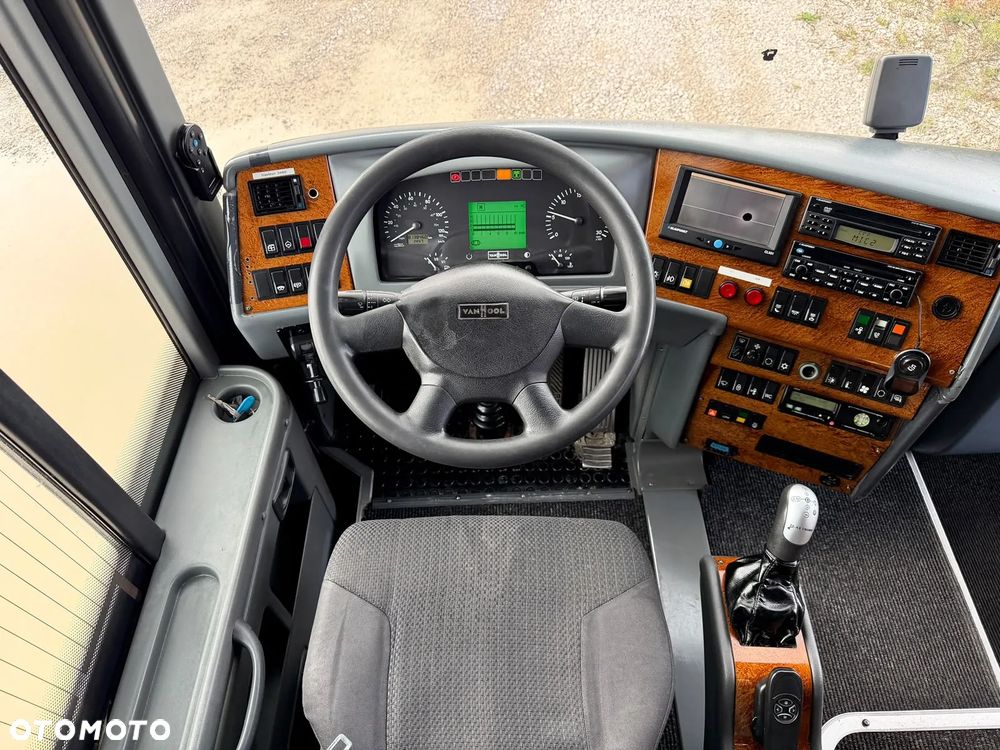 Van Hool T915 Acron - 25