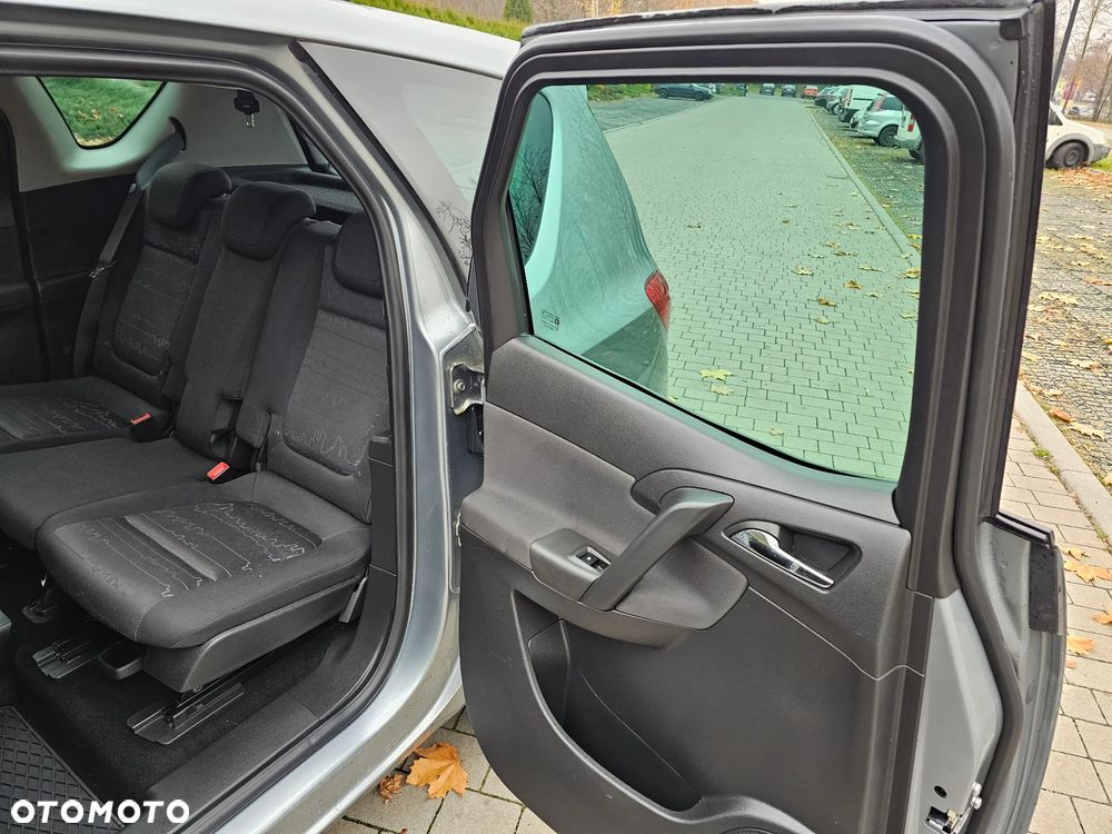 Opel Meriva 1.4 Ecoflex Selection - 7