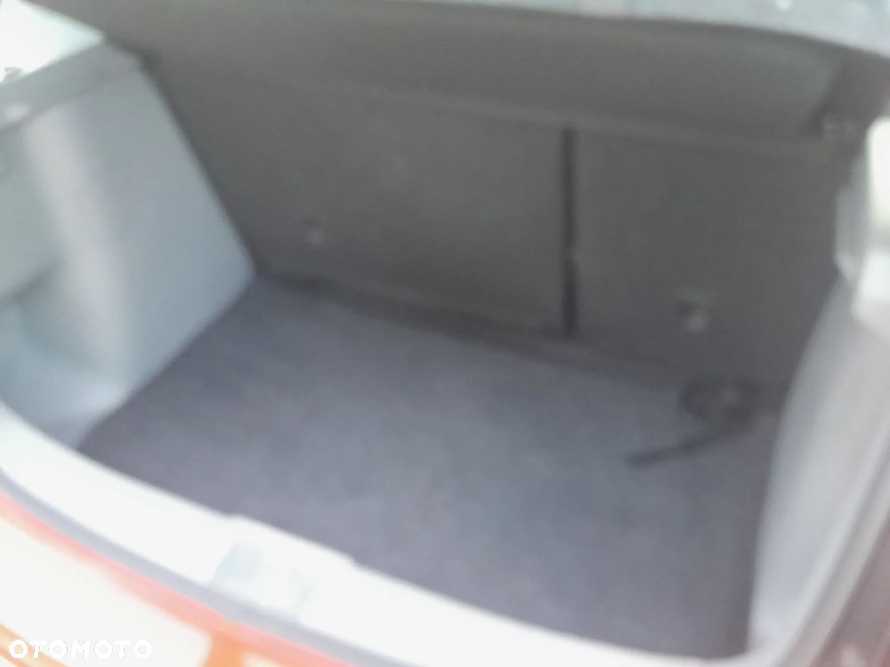 Suzuki SX4 1.6 VVT 4x2 Comfort - 18