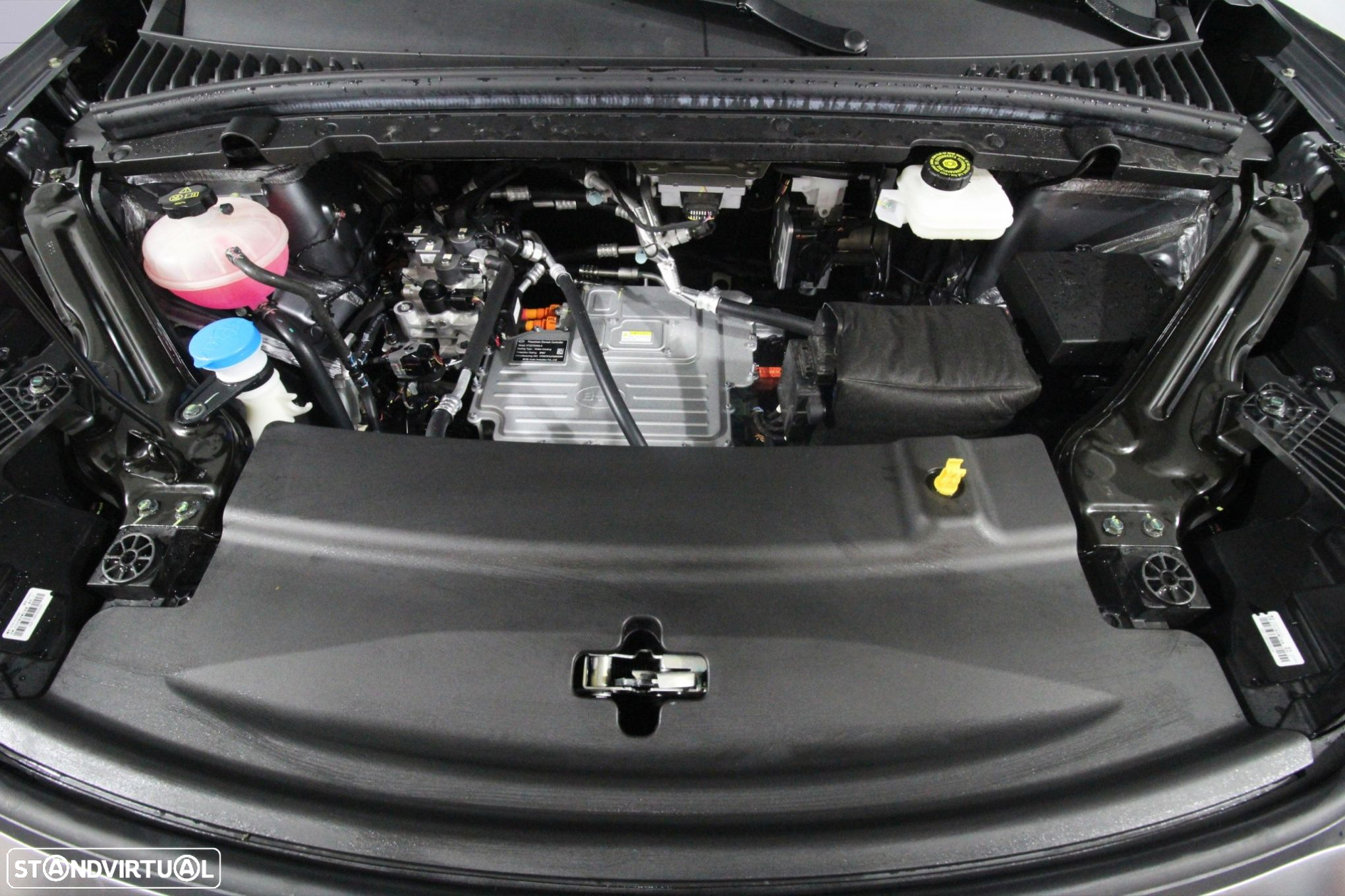 BYD Atto 3 Design - 15