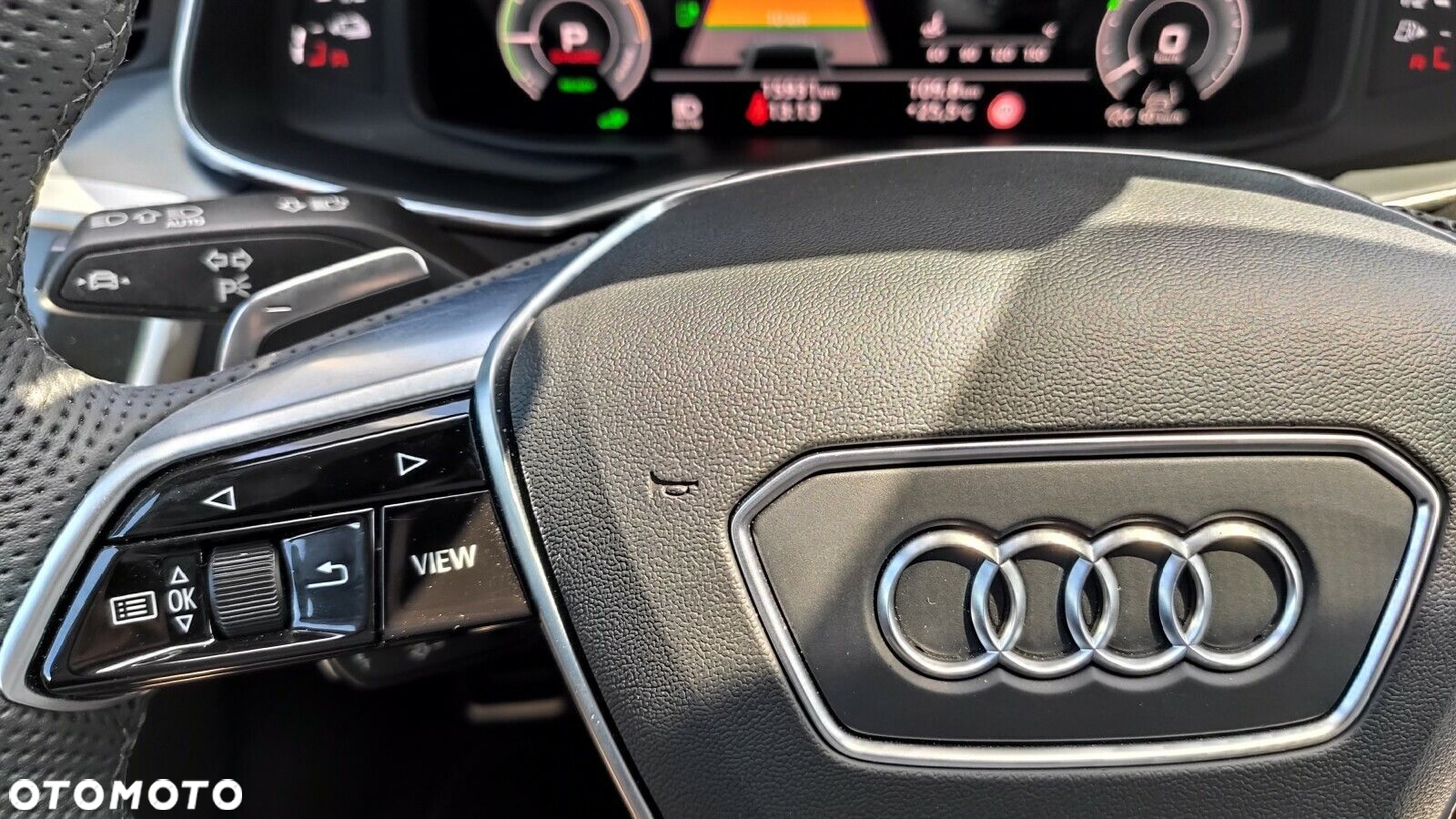 Audi A6 - 11