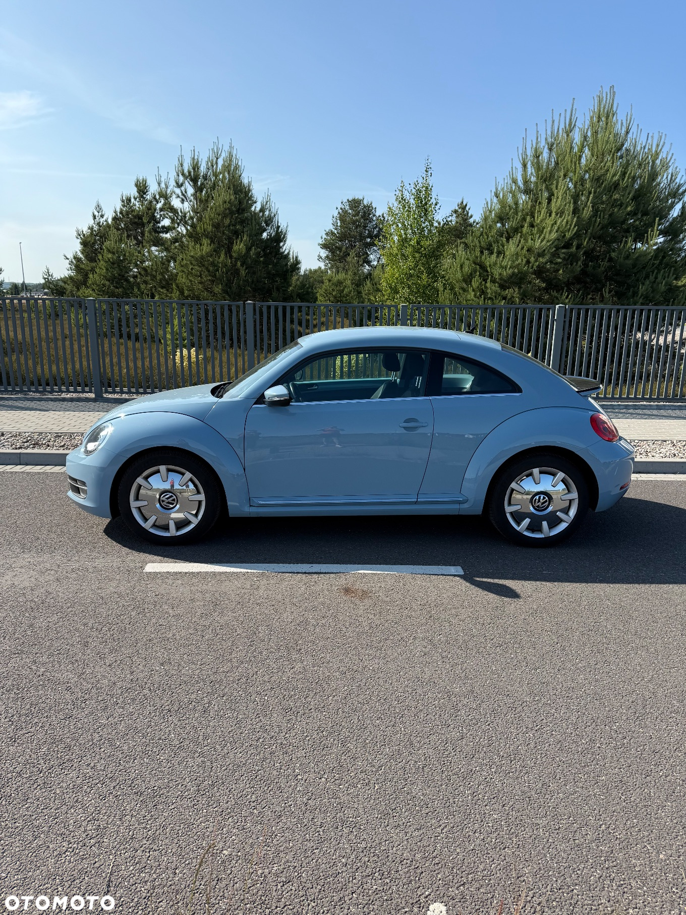 Volkswagen Beetle The 1.4 TSI - 3