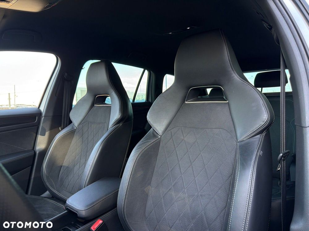 Skoda Kodiaq 2.0 TDI 4x4 Sportline DSG - 13