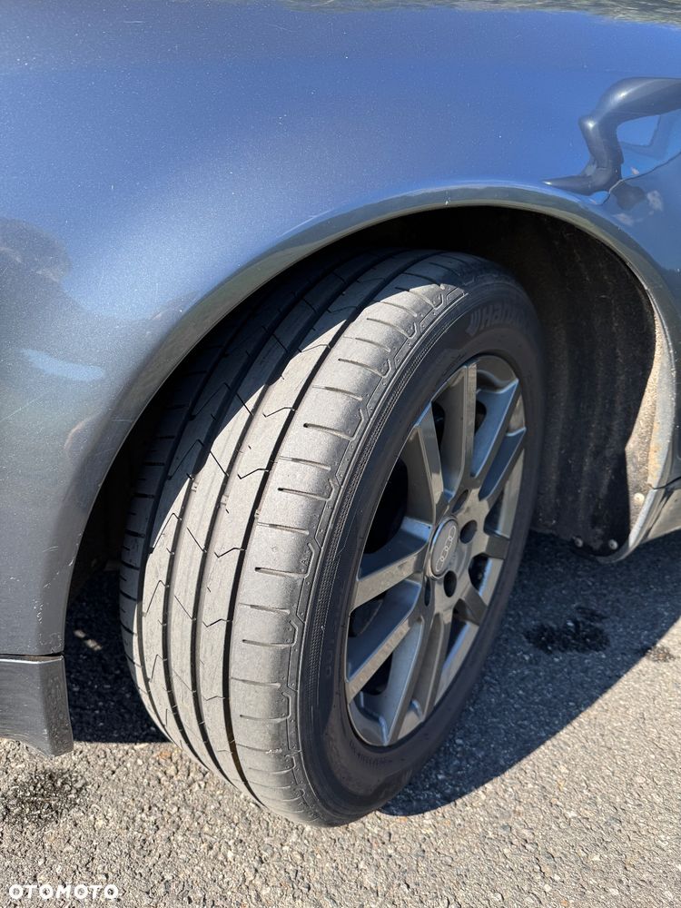 Audi A6 ver-a6-avant-1-9-tdi - 11
