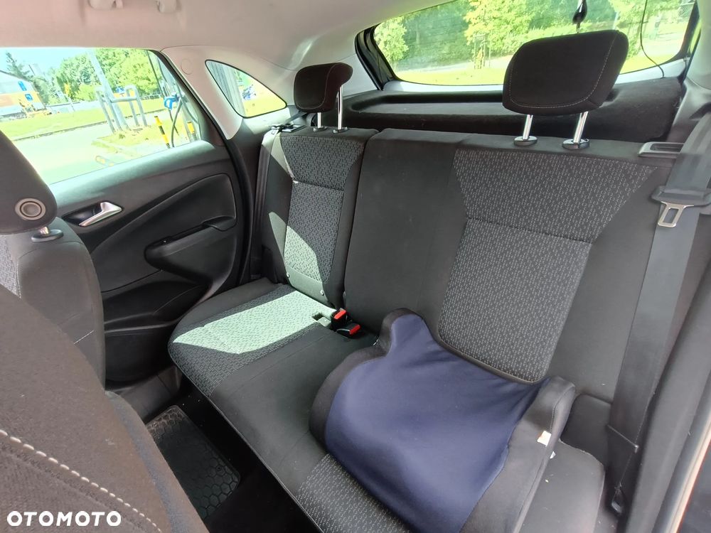 Opel Crossland X 1.2 Start/Stop Design Line - 14