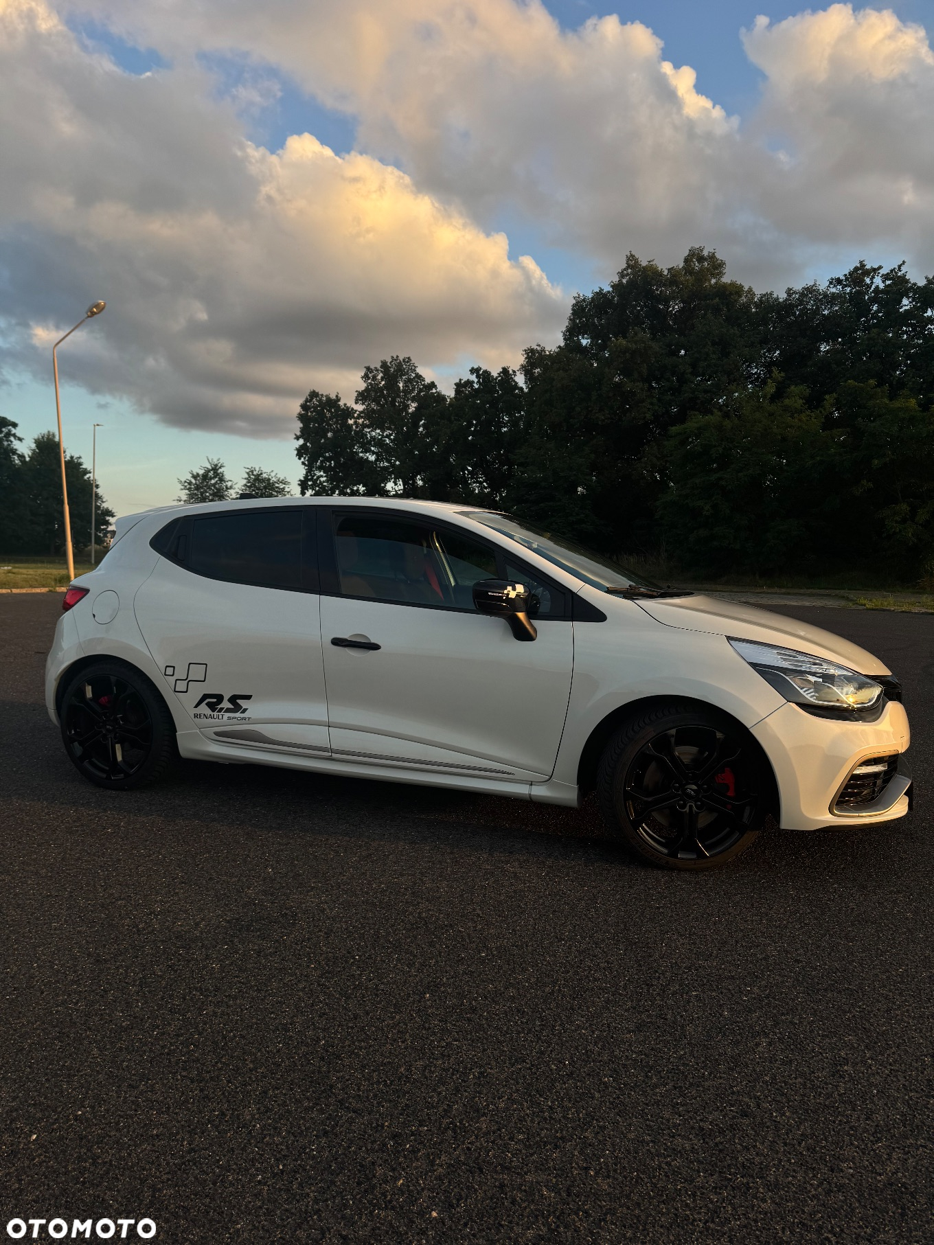 Renault Clio - 2