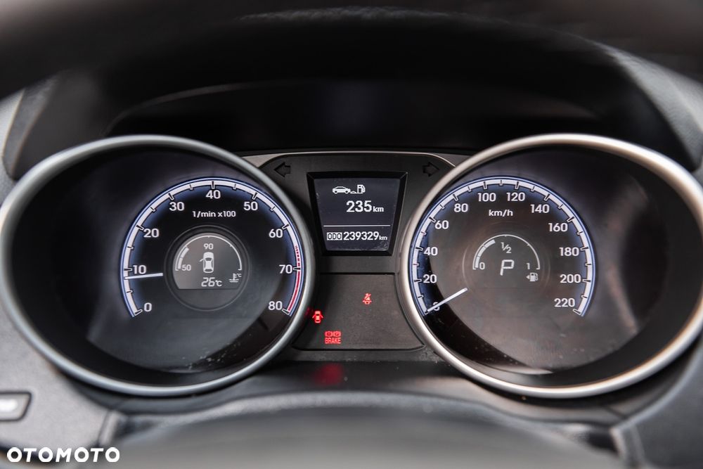 Hyundai ix35 2.0 Premium 2WD - 18