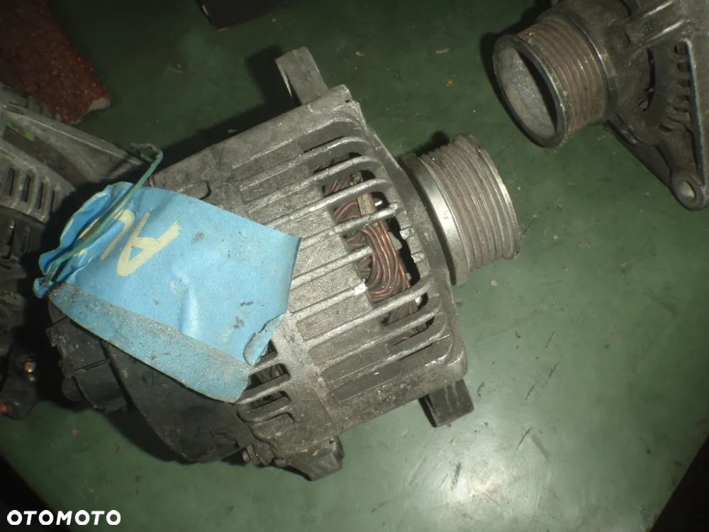 alternator 147 stilo doblo punto multipla lancia lybra linea 1.6 1.8 - 3